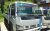 Isuzu ELF 350 lorry 2001