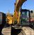 JCB Backhoe