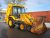 JCB 3CX 2006 SItemaster