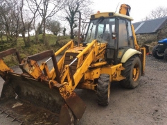 JCB 3cx