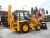 JCB 3CX Backhoe Loade