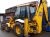 JCB 3CX Backhoe Loader