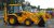JCB 3CX Backhoe Loader Project 21