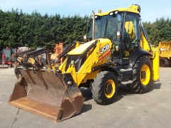 JCB 3CX Project 21