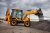 JCB 3cx Excavator
