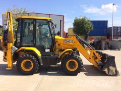 JCB 3cx