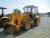 Loader backhoe JCB