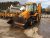 JCB 3CX P-12 / P-21