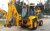 Jcb 3cx 2006