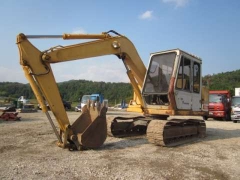 KATO 40 Excavator machine