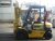 FORKLIFT IMPORTED FROM JAPAN