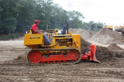 KOBELCO Loader/DOZER