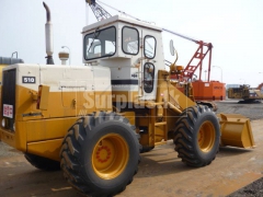 KOMATSU 510 Loader