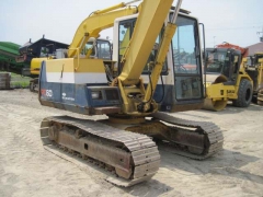 KOMATSU PC60-6 Excavator