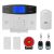 Security Alarm Systems