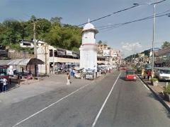 80 Perches Land for Sale in Kegalle