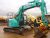 Kobelco SK135SR
