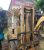 Komatsu 2 Ton forklift