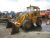 Komatsu 507 Wheel Loader