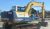 Komatsu Pc 100-5 Excavator