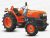 Brand New Kubota 4×4