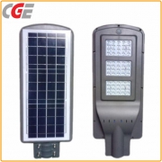 40W Waterproof Solar Street Light