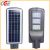 40W Waterproof Solar Street Light