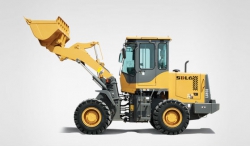 LG918 Wheel Loader