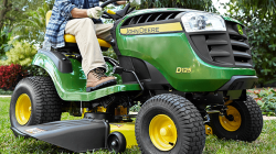 Lawn Mower Tractor Brand New USA