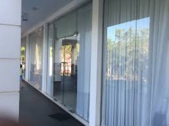 ALUMINUM FABRICATIONS