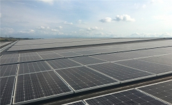 5kW Solar System – Longi Solar