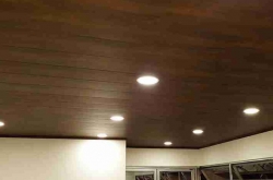 Ceiling and Wall Service