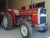 MF240 Tractor