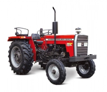 TAFE Tractor
