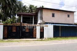 Semi Luxury House for Sale in Biyagama