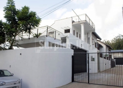 Luxury Brand New House for Sale in Hokandara Thawathugoda