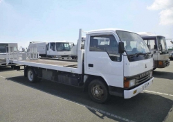 MITSUBISHI CANTER FOR SALE
