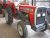 Massey Ferguson 240 Tractor