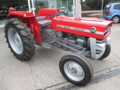 Massey ferguson 135 (DL)