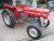 Massey ferguson 135 (DL)