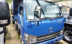 Mazda Titan 2011