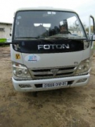 Foton FLIV 2600 2011