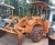 Mitsubishi Ws 3 Wheel Loader