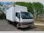 Mitsubishi Canter Custom Lorry