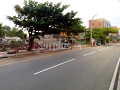 A Valuble commercial Land for Lease in Moratuwa