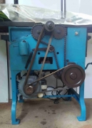 Multifunctional Wood Work Planer