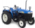 Holland Tractor 4710 2WD (8*8)