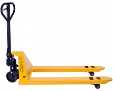 HYDRAULIC PALLET TRUCK  JACK 2 TON