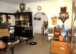 Spacious House for sale in Ethukala Negombo.