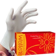 Blossom Powder Free Gloves Box